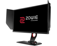 ZOWIE 24.5'' XL2546 9H.LG9LB.QBE Czarny - 374421 - zdjęcie 3
